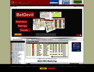 betdevil.com predictions|Betdecide.com .